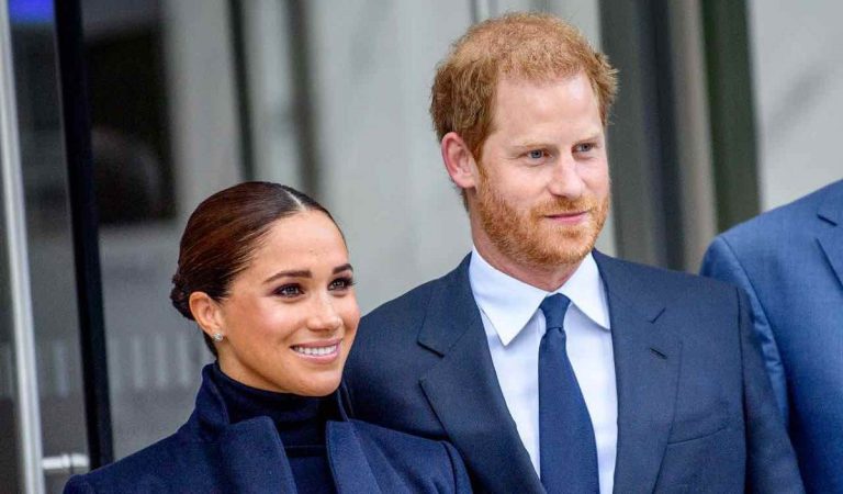 Harry e Meghan ultime notizie