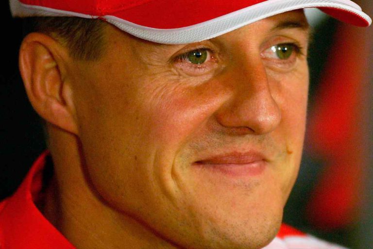 Michael Schumacher compie 53 anni: ecco come sta oggi