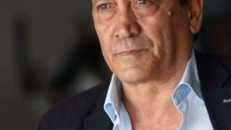 La vera storia di Tony Sperandeo chi è: età, carriera, moglie, figli, film e vita privata