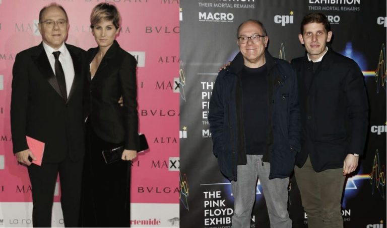 Carlo Verdone chi è la moglie Gianna Scarpelli e chi sono Giulia a Paolo i figli