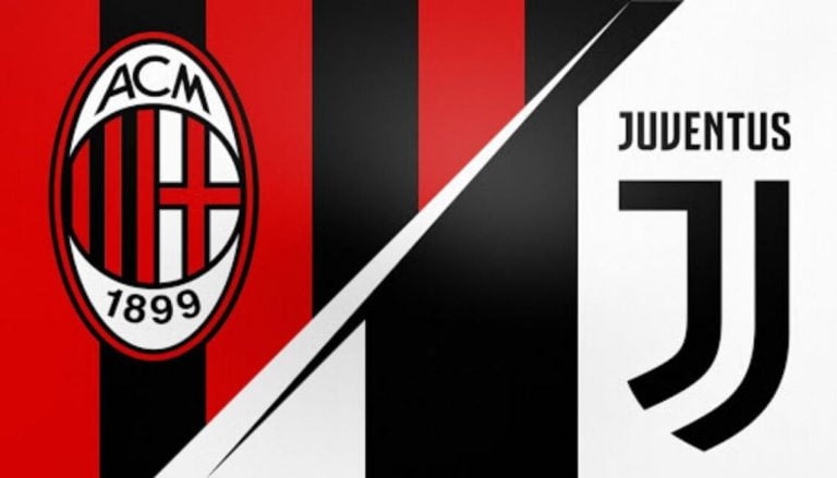 Dove e come vedere Milan Juventus diretta tv e live streaming gratis