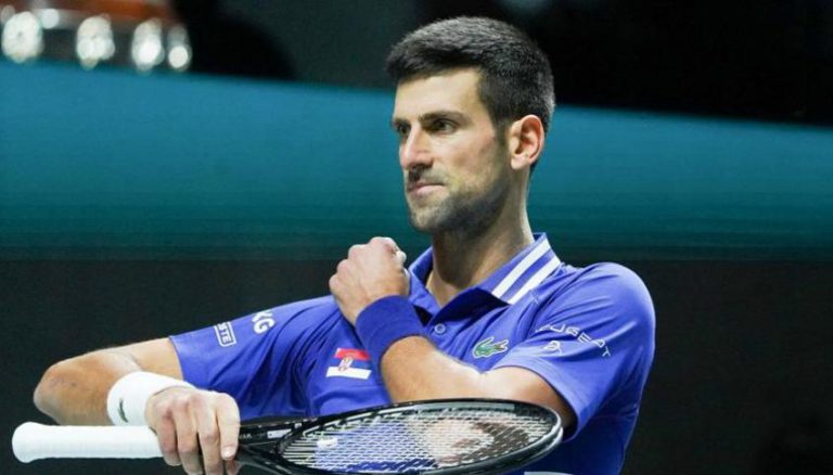 La vera storia di Novak Djokovic: chi è, vaccino, tennis, fidanzata o moglie, figli