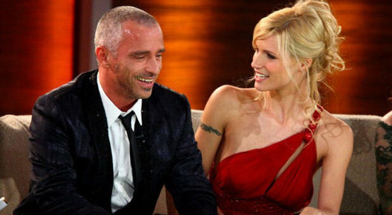 Eros Ramazzotti lancia un messaggio a Michele Hunziker: ‘Per te ci sarò sempre’