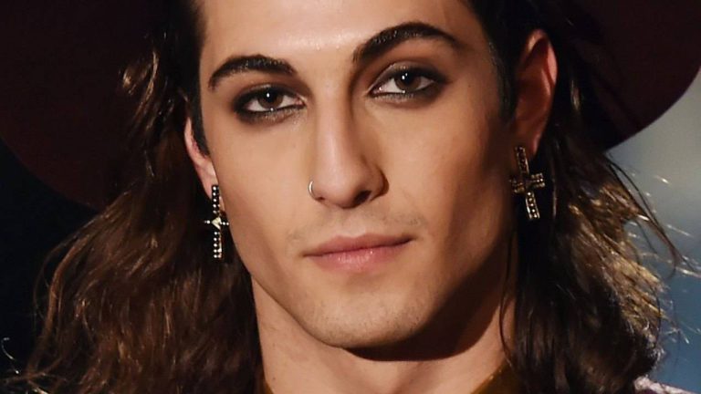 Maneskin, che è la donna che fatto piangere Damiano ‘Coraline’