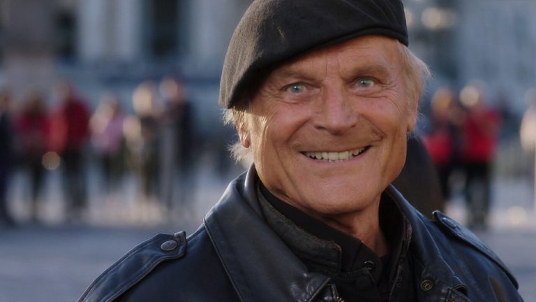 Perché Terence Hill ha lasciato Don Matteo