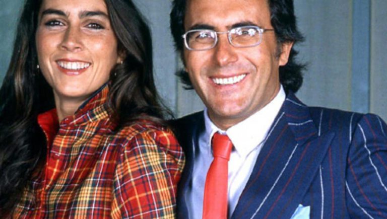 Romina Power ve la ricordate da giovane? Albano aveva perso la testa