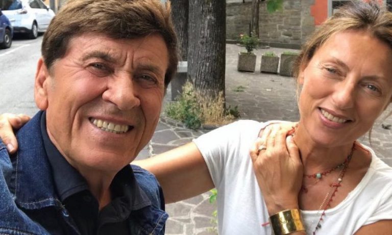 Scopri Chi è Anna Dan la moglie di Gianni Morandi