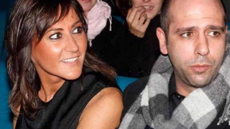 Mariangela Eboli chi è la moglie di Checco Zalone e madre delle sue figlie