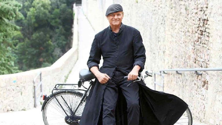 Don Matteo 13, clamoroso colpo di scena? La verità choc su Terence Hill