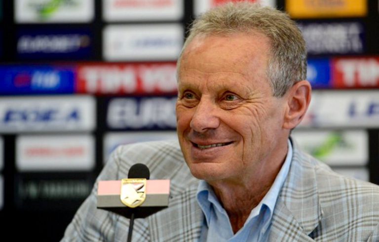 La storia di Maurizio Zamparini chi è: età, causa morte, moglie, figli, malattia, squadre di calcio e vita privata