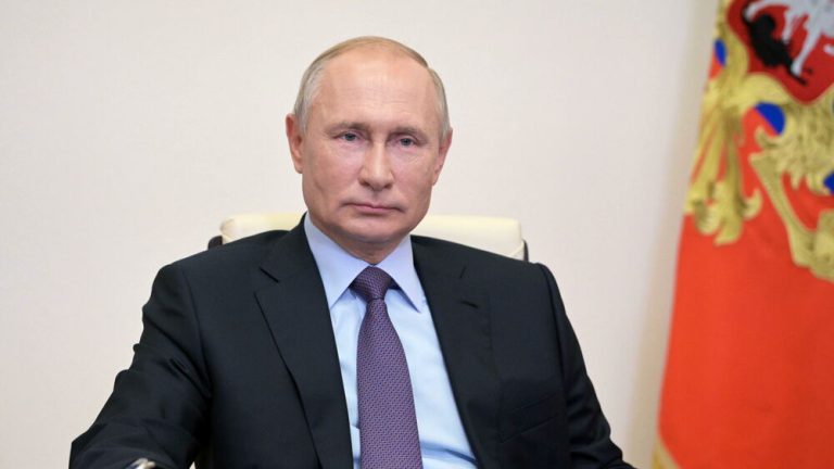 Vladimir Putin chi è la sua ex moglie e chi sono le figlie ufficiali