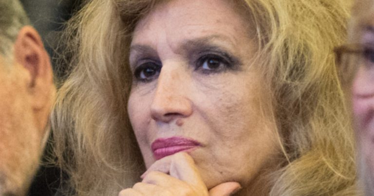 La storia di Iva Zanicchi chi è: età, carriera, Sanremo, marito, compagno, fratello e figli