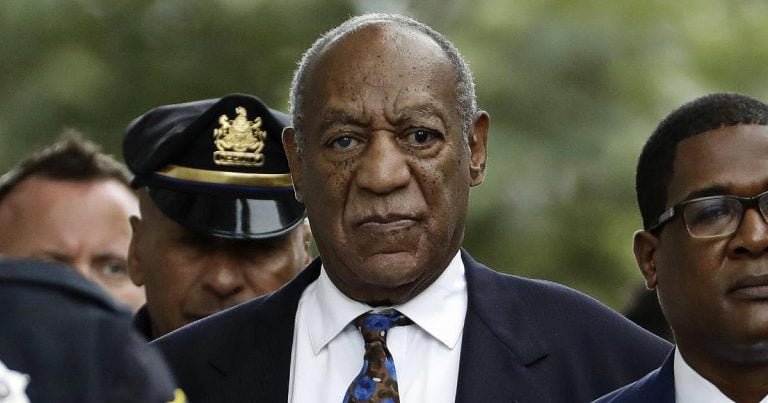 Bill Cosby resta libero dopo la condanna per violenza