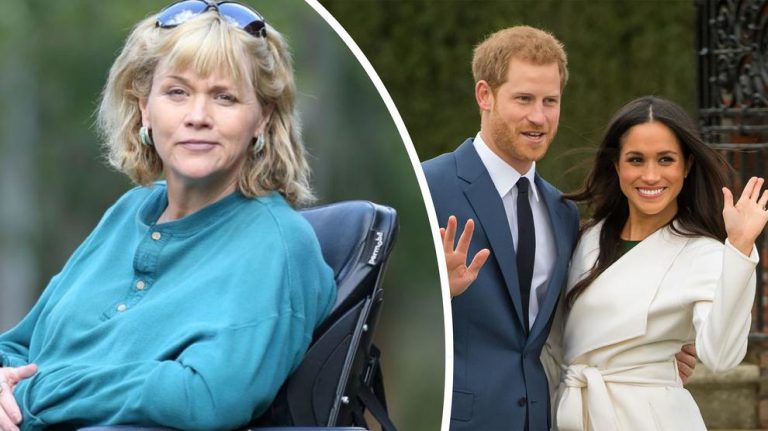 Meghan markle Samantha, la sorella della duchessa l’ha querelata per l’intervista rilasciata a Oprah Winfrey