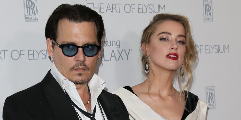 Due persone espulse dal tribunale: queste le novità del processo tra Johnny Depp e Amber Heard