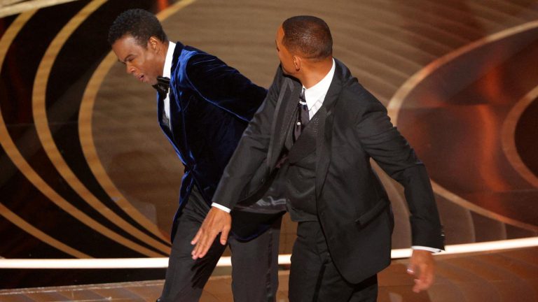 Will Smith rischia la sua carriera dopo lo schiaffo agli Oscar