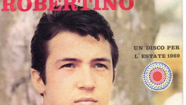 Robertino, vero nome, età, carriera, canzoni, vita privata: chi è il cantante