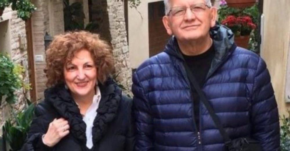 La più matura di tutti, Rosalba fa l’esame di Stato a 71 anni: “Una promessa a mio marito, morto di Covid”