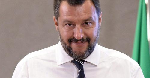 Matteo Salvini vuole fare a Milano la prima centrale nucleare d’Italia