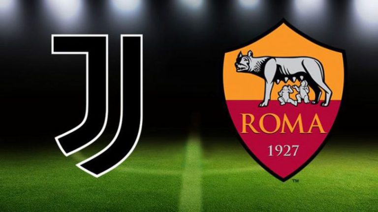 Juventus – Roma come vedere Streaming Gratis Diretta Live Tv