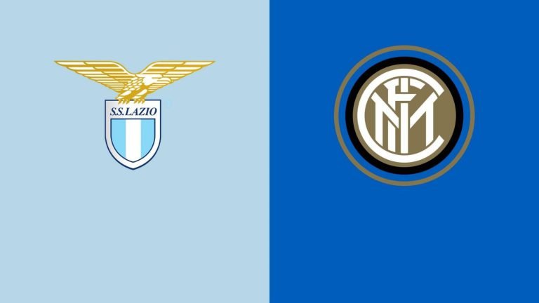 Lazio – Inter come vedere Streaming Gratis Diretta Live Tv Canale Online