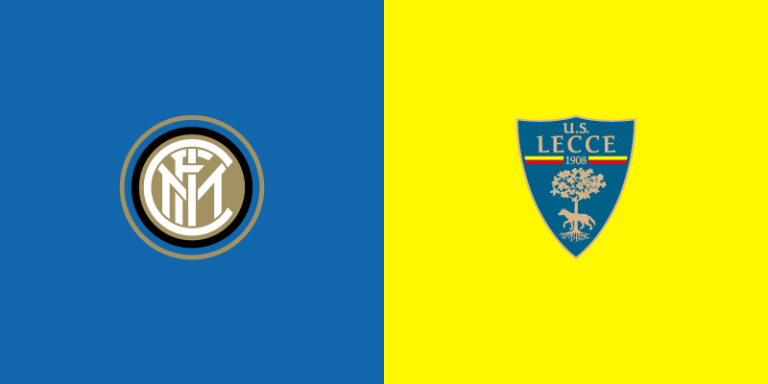 Lecce Inter Come Vedere Streaming Gratis Diretta Live Tv No Rojadirecta