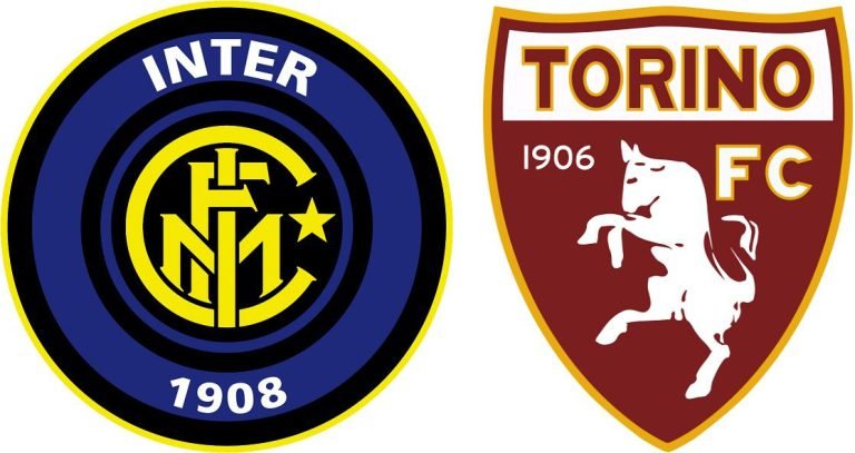 Dove e come vedere Inter-Torino Streaming GRATIS Diretta Live TV Sky o Dzan (Ore 18:30)