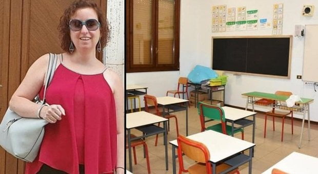 Maestra muore in aula davanti agli alunni, Giovanna Fabrica stroncata da un malore a 44 anni: choc a Verona