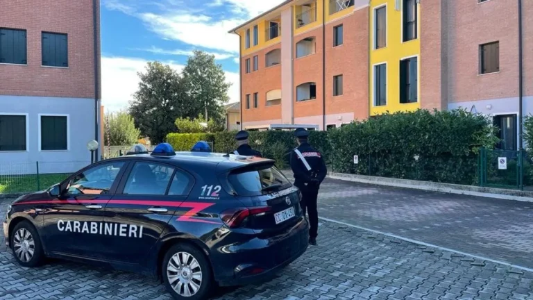 Venite, l’ho ammazzata”, colpisce la compagna alla testa con un matterello e la riduce in fin di vita