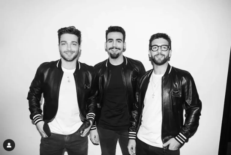 Chi sono Il Volo? Età, carriera, chi sono le fidanzate, vita privata