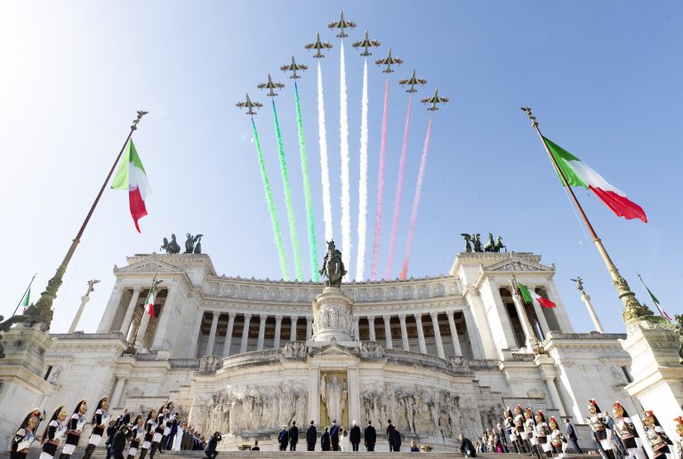 Festa della Repubblica Italiana • 2 giugno: perché si festeggia oggi, le origini