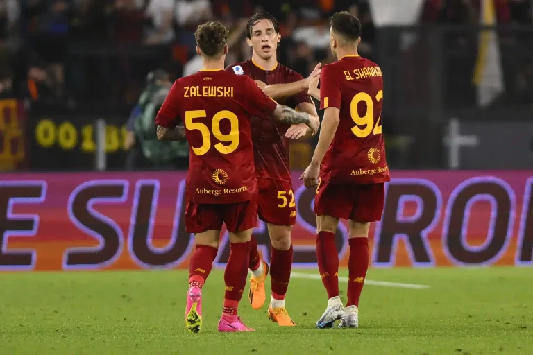 Roma-Milan in Streaming Gratis: Tutte le Opzioni per Guardare la Partita i Dirette Live TV