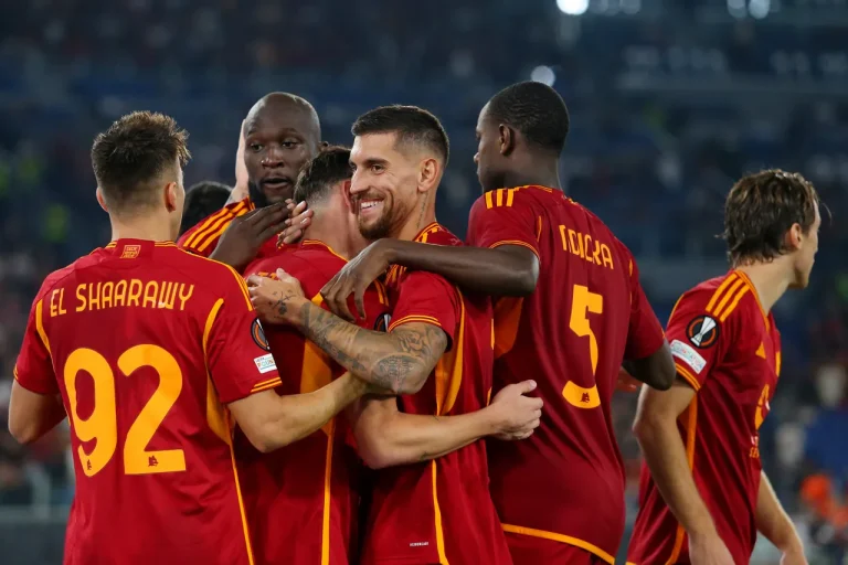 Streaming online Roma – Slavia Praga gratis come vedere diretta live tv Sky o Dzan (Europa League – Ore 21.00)