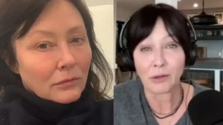 Shannen Doherty: Il Tradimento del Marito durante la battaglia contro il Tumore