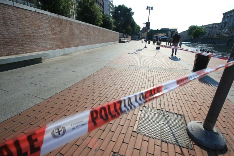 45enne gravemente ferito da una testata durante una lite a Caserta