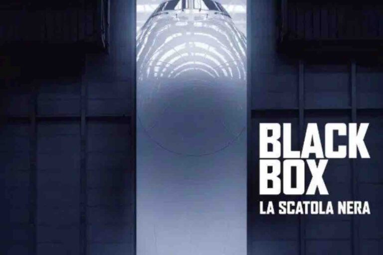 Black Box – La scatola nera è una storia vera? Come finisce il film? La spiegazione del finale