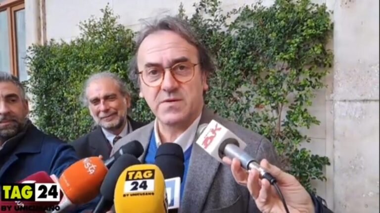 Bonelli critica Galli Della Loggia sulla questione scuola: “Potrebbe aver perso la frizione, deve riflettere”