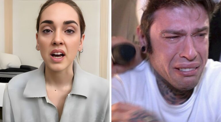 E’ turbolenza sul matrimonio di Chiara Ferragni e Fedez? L’ultimo indizio inquieta i loro seguaci