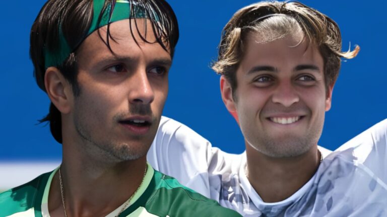 Un brillante avvio dell’Australian Open 2024 per i tennisti italiani: gli esempi di Flavio Cobolli e Lorenzo Musetti