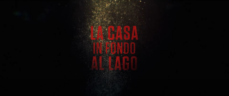 Come finisce il film “La casa in fondo al lago”? Una Spiegazione Dettagliata del Finale