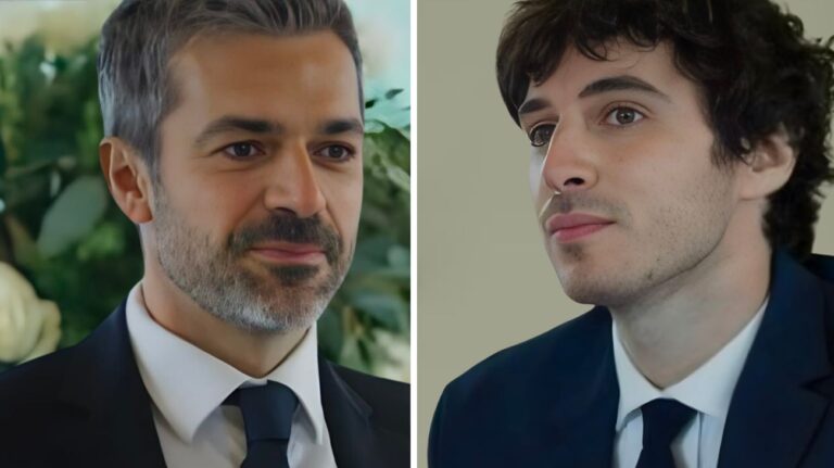 Pierpaolo Spollon sostituirà Luca Argentero in ‘Doc- Nelle tue mani’ dalla prossima stagione?