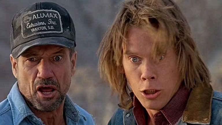 Tremors, spiegazione del finale: come finisce il film?