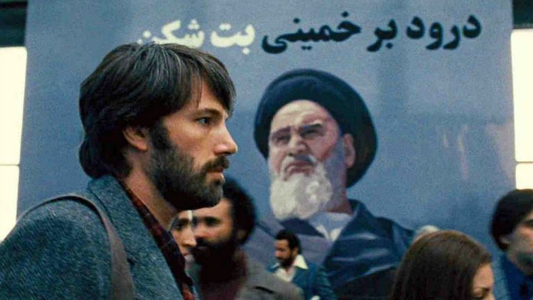 Argo, di che cosa parla il film? La trama