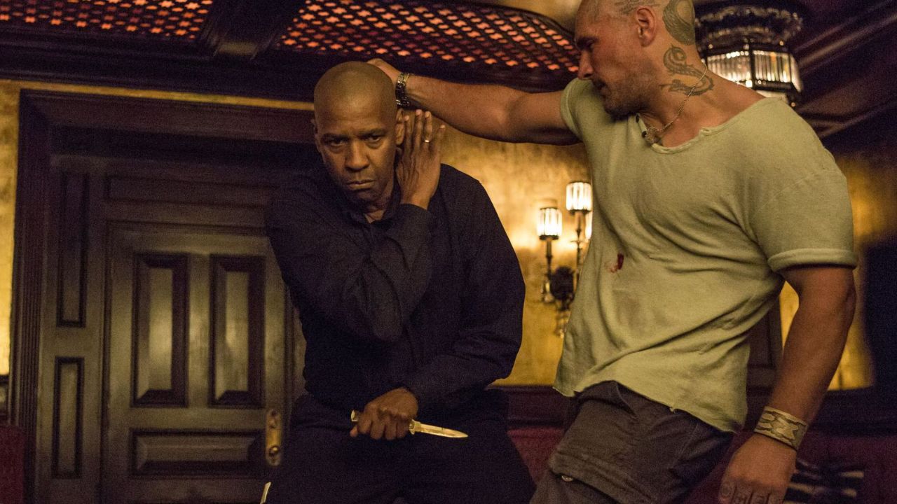 The Equalizer, spiegazione del finale: come finisce il film?