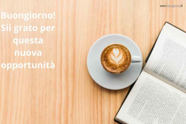 Buongiorno buon venerdì 30 agosto 2024: frasi e immagini più belle da mandare Whatsapp e Facebook