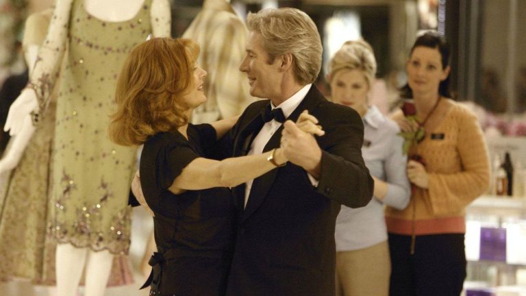 Come finisce il film Shall We Dance? Spiegazione del finale