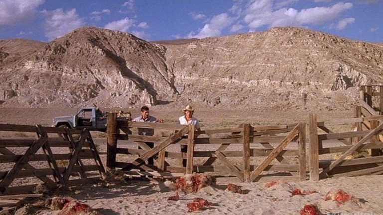 Tremors: Di che cosa parla il film? La Trama e molto altro ancora