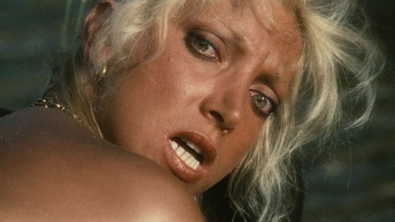 Il film Travolti da un insolito destino nell’azzurro mare d’agosto: un amore naufragato… come finisce?