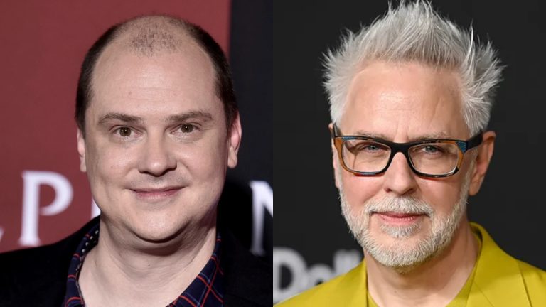 Mike Flanagan “assolutamente” vorrebbe lavorare con James Gunn nel DCU?