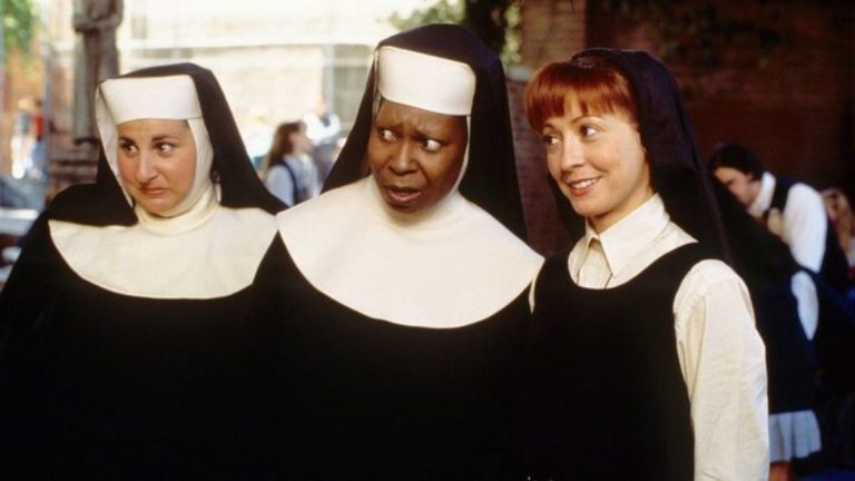 Come finisce Sister Act 2 Più svitata che mai: trama, cast e finale